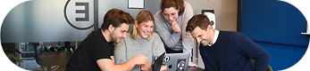 Digitale Zusammenarbeit gestalten