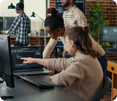 Boostive Platform Illustration